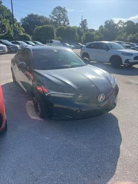 2024 Acura Integra A-SPEC