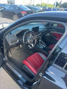 2024 Acura Integra A-SPEC