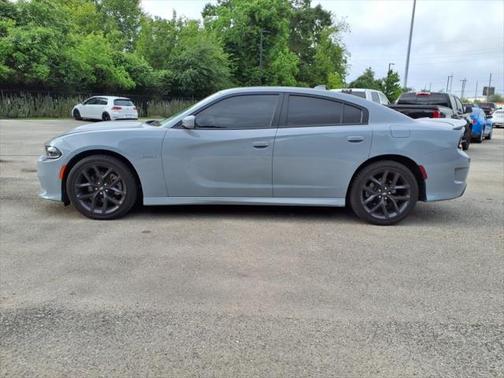 2021 Dodge Charger R/T