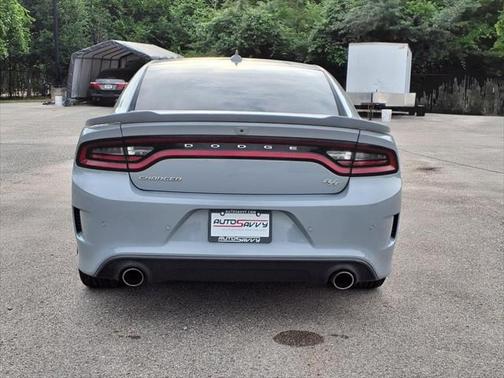 2021 Dodge Charger R/T