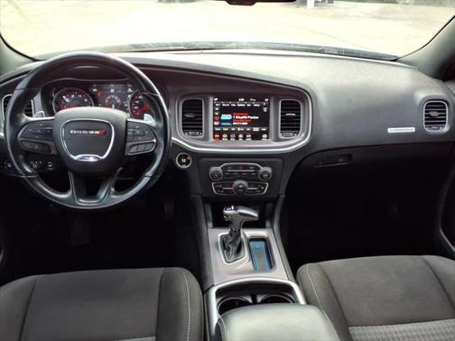 2021 Dodge Charger R/T