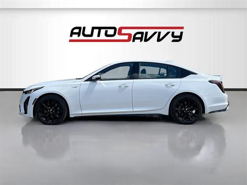 2024 Cadillac CT5-V V-Series