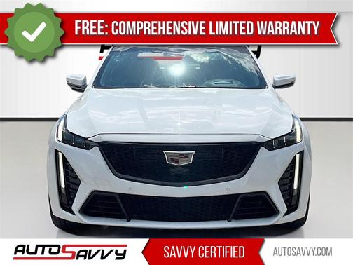 2024 Cadillac CT5-V V-Series