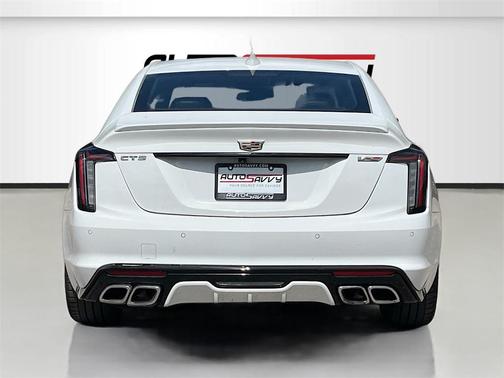 2024 Cadillac CT5-V V-Series