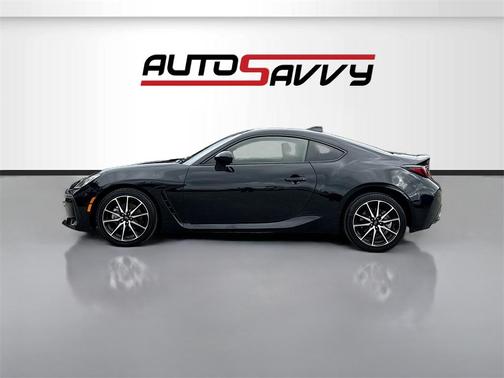 2023 Subaru BRZ Premium