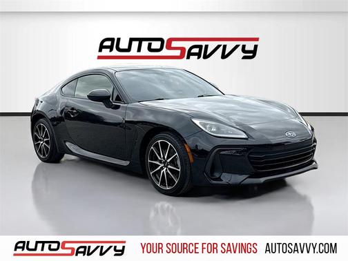 2023 Subaru BRZ Premium