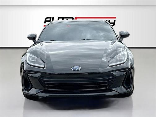 2023 Subaru BRZ Premium