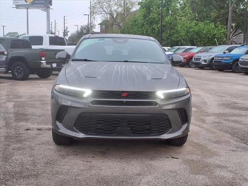 2024 Dodge Hornet R/T Plus EAWD