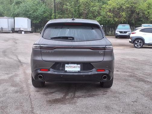 2024 Dodge Hornet R/T Plus EAWD