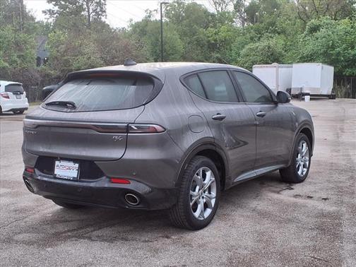 2024 Dodge Hornet R/T Plus EAWD