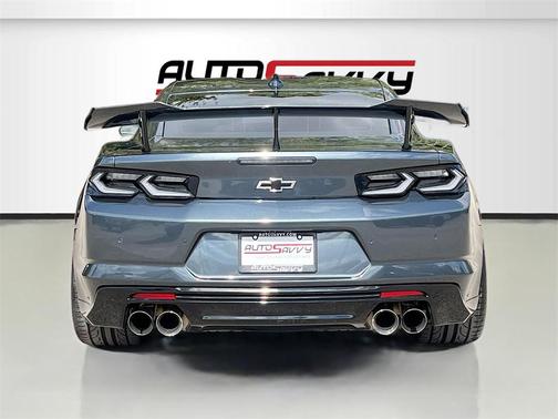 2019 Chevrolet Camaro ZL1
