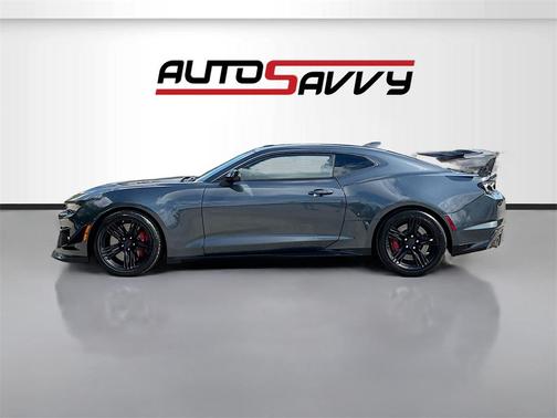 2019 Chevrolet Camaro ZL1