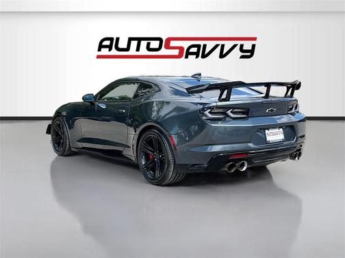 2019 Chevrolet Camaro ZL1