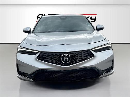 2025 Acura Integra A-SPEC