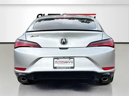 2025 Acura Integra A-SPEC