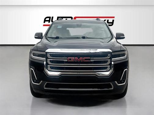 2022 GMC Acadia FWD SLT