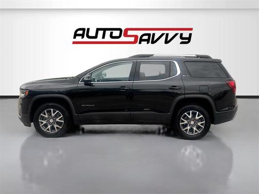 2022 GMC Acadia FWD SLT