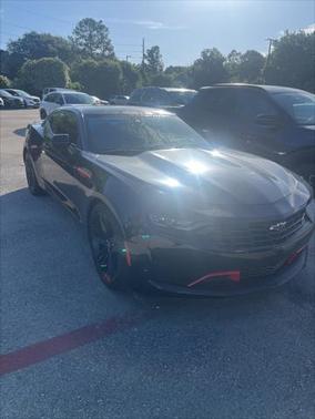 2024 Chevrolet Camaro 3LT