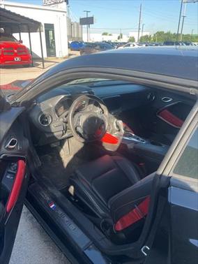 2024 Chevrolet Camaro 3LT
