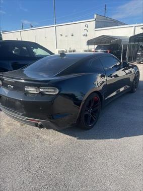 2024 Chevrolet Camaro 3LT