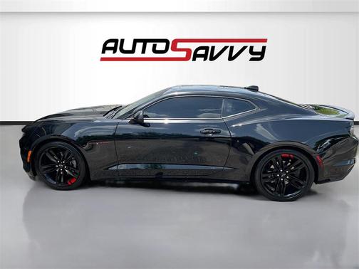 2024 Chevrolet Camaro 3LT