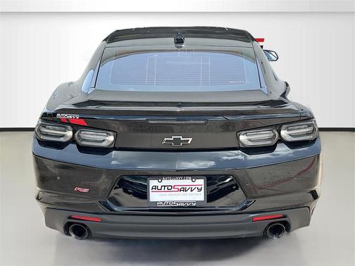 2024 Chevrolet Camaro 3LT