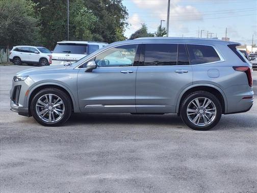 2023 Cadillac XT6 Premium Luxury AWD