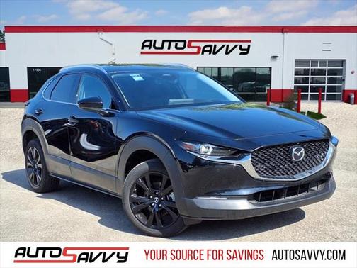 2024 Mazda CX-30 2.5 Turbo Premium Plus Package