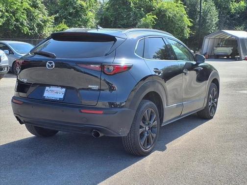 2024 Mazda CX-30 2.5 Turbo Premium Plus Package