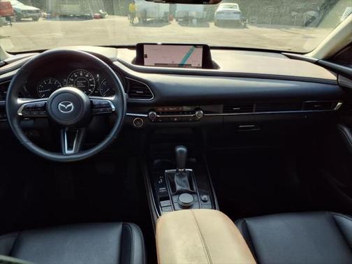 2024 Mazda CX-30 2.5 Turbo Premium Plus Package