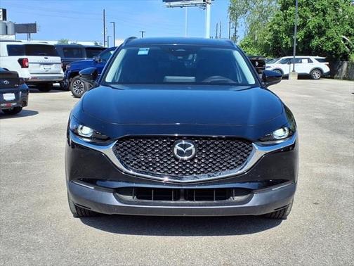 2024 Mazda CX-30 2.5 Turbo Premium Plus Package