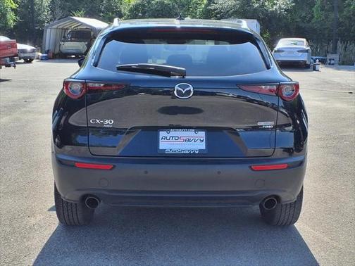 2024 Mazda CX-30 2.5 Turbo Premium Plus Package