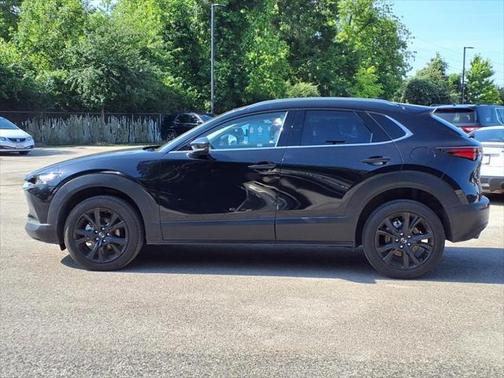 2024 Mazda CX-30 2.5 Turbo Premium Plus Package
