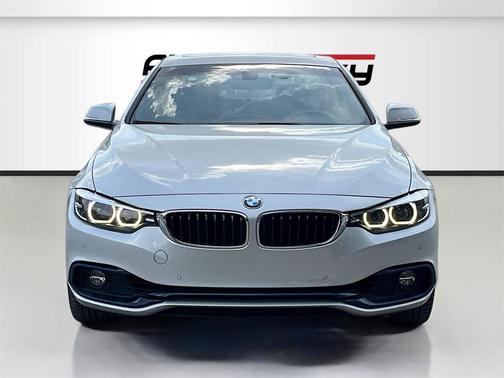 2018 BMW 430 i
