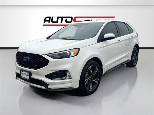 2023 Ford Edge ST