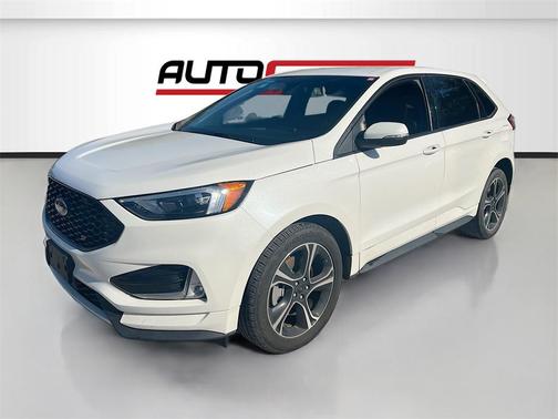 2023 Ford Edge ST