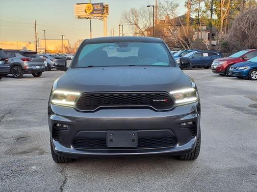 2021 Dodge Durango GT RWD