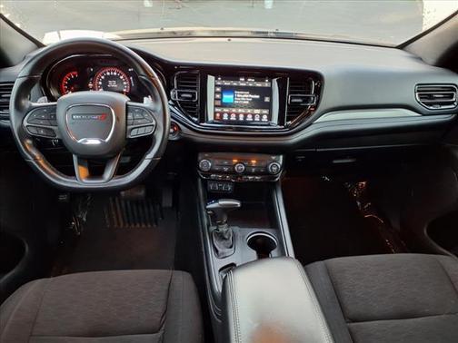 2021 Dodge Durango GT RWD