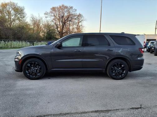 2021 Dodge Durango GT RWD