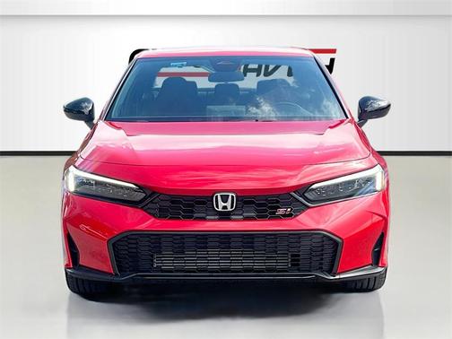 2025 Honda Civic Si Base