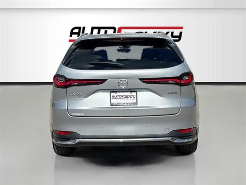 2024 Mazda CX-90 3.3 Turbo Premium Plus