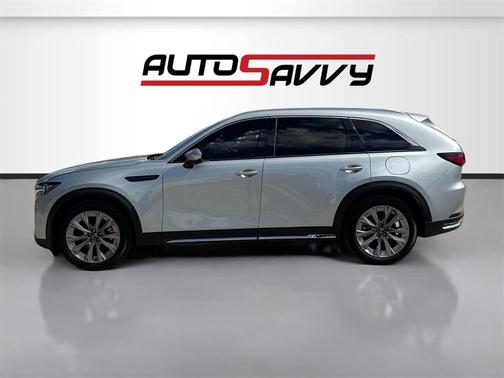 2024 Mazda CX-90 3.3 Turbo Premium Plus