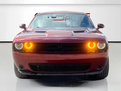 2017 Dodge Challenger R/T