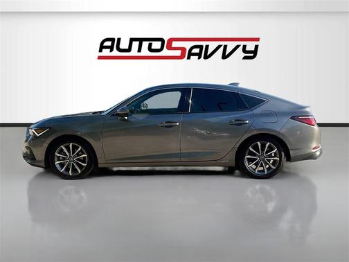 2024 Acura Integra Base