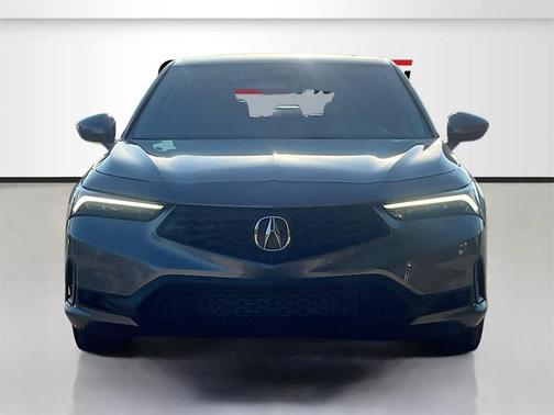 2024 Acura Integra Base