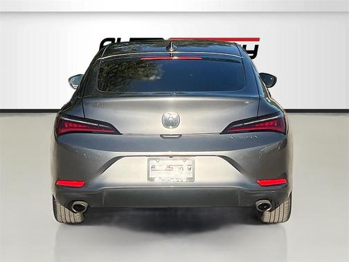 2024 Acura Integra Base