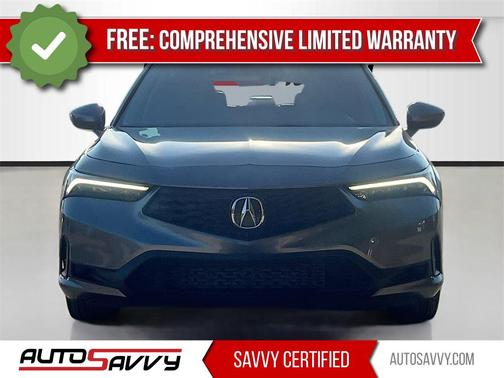 2024 Acura Integra Base