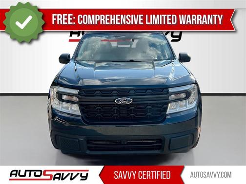 2023 Ford Maverick XLT