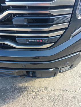 2022 GMC Sierra 1500 AT4X