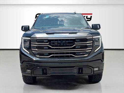 2022 GMC Sierra 1500 AT4X